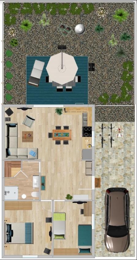 Haus Meeresleuchten Mit Sauna- Und Erlebnisbadnutzung Sellin (Rugen) Exterior foto