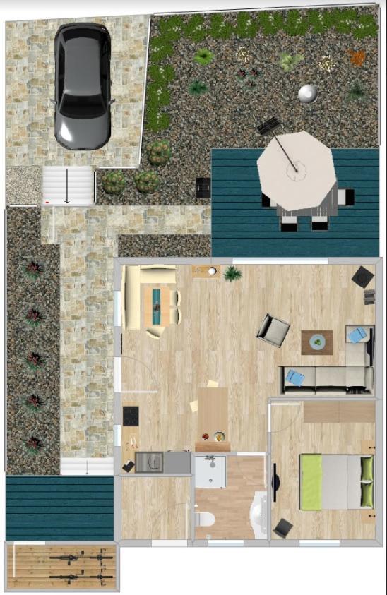 Haus Meeresleuchten Mit Sauna- Und Erlebnisbadnutzung Sellin (Rugen) Exterior foto