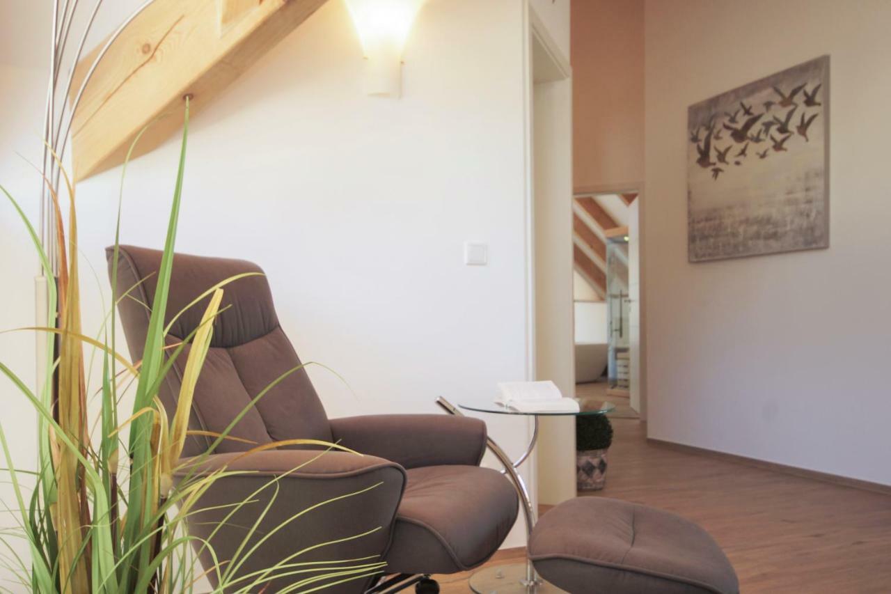 Haus Meeresleuchten Mit Sauna- Und Erlebnisbadnutzung Sellin (Rugen) Exterior foto